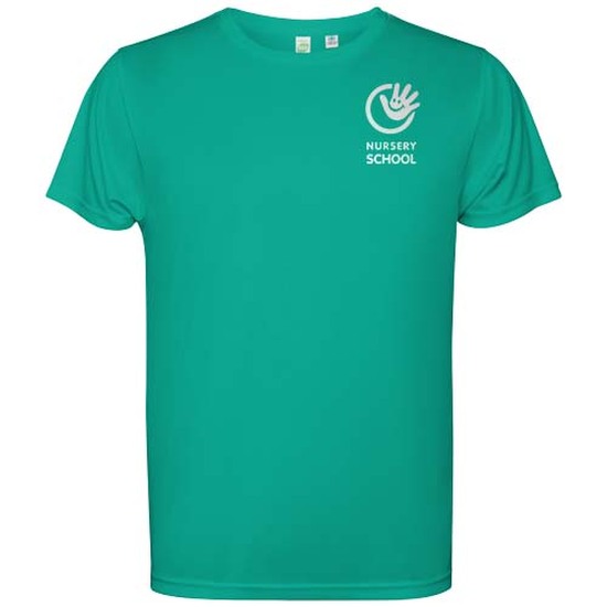 Estoril T-Shirt für Kinder