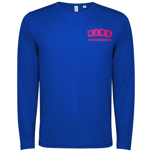 Estoril Langarm-Shirt für Kinder