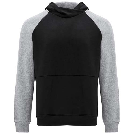 Badet zweifarbiger Kapuzenpullover für Kinder