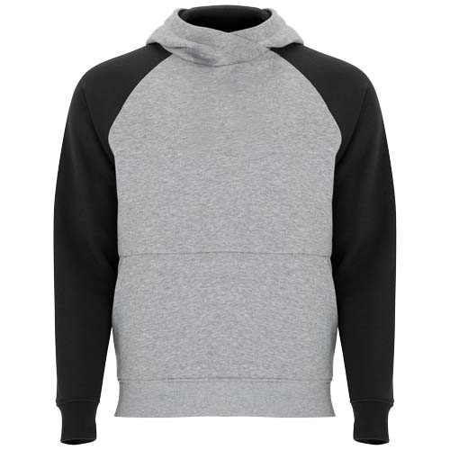 Badet zweifarbiger Kapuzenpullover für Kinder