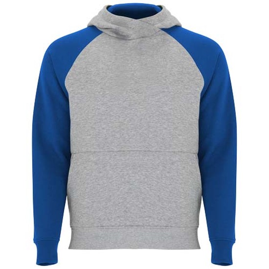 Badet zweifarbiger Kapuzenpullover für Kinder