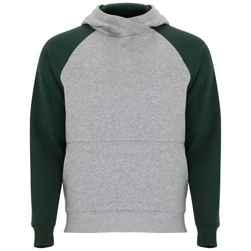 Badet zweifarbiger Kapuzenpullover für Kinder