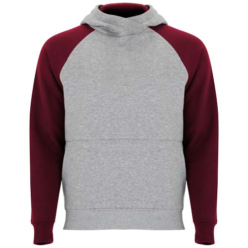 Badet zweifarbiger Kapuzenpullover für Kinder