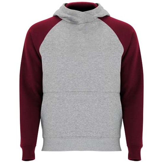 Badet zweifarbiger Kapuzenpullover für Kinder