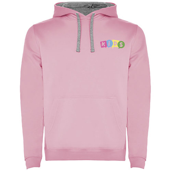 Urban Kapuzenpullover für Kinder