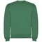 Clasica Sweatshirt mit Rundhalsausschnitt für Kinder