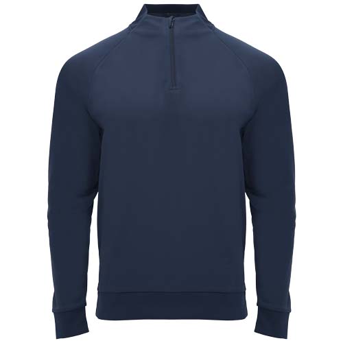 Epiro Half-Zip Sweatshirt für Kinder