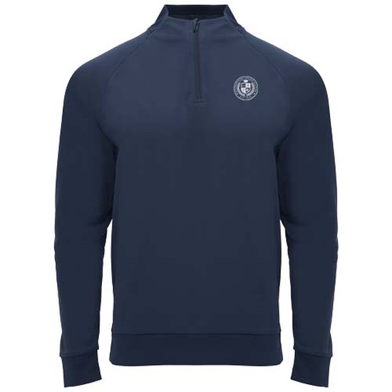 Epiro Half-Zip Sweatshirt für Kinder