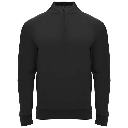 Epiro Half-Zip Sweatshirt für Kinder