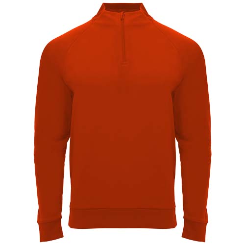 Epiro Half-Zip Sweatshirt für Kinder