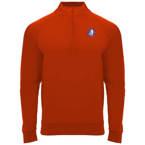 Epiro Half-Zip Sweatshirt für Kinder