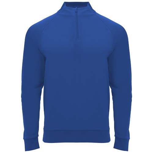 Epiro Half-Zip Sweatshirt für Kinder