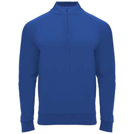 Epiro Half-Zip Sweatshirt für Kinder