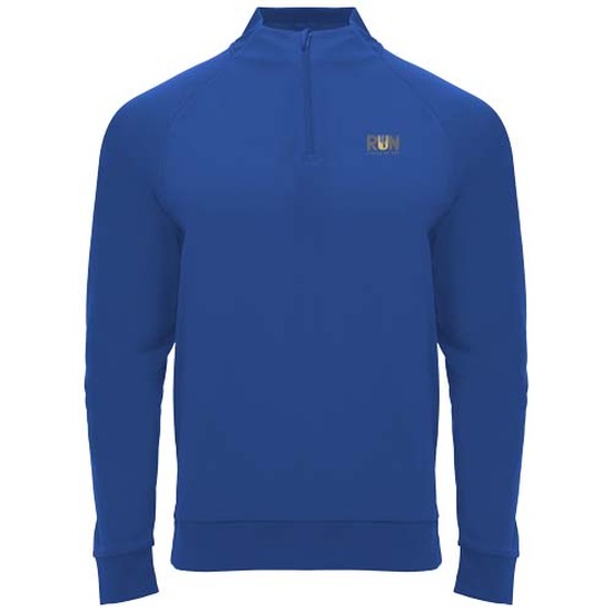 Epiro Half-Zip Sweatshirt für Kinder