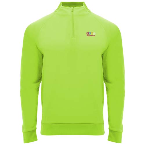 Epiro Half-Zip Sweatshirt für Kinder