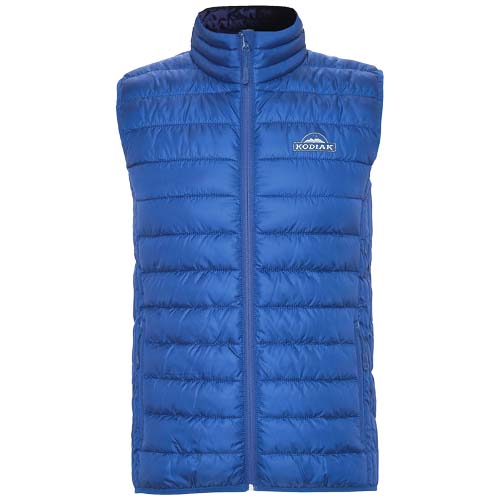 Oslo isolierter Bodywarmer für Kinder