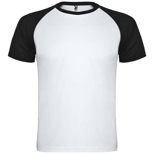 Indianapolis Sport T-Shirt für Kinder