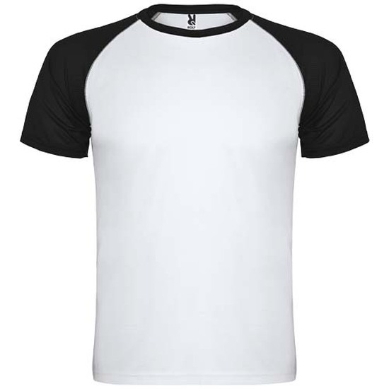 Indianapolis Sport T-Shirt für Kinder
