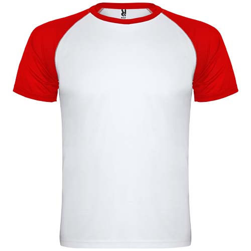 Indianapolis Sport T-Shirt für Kinder