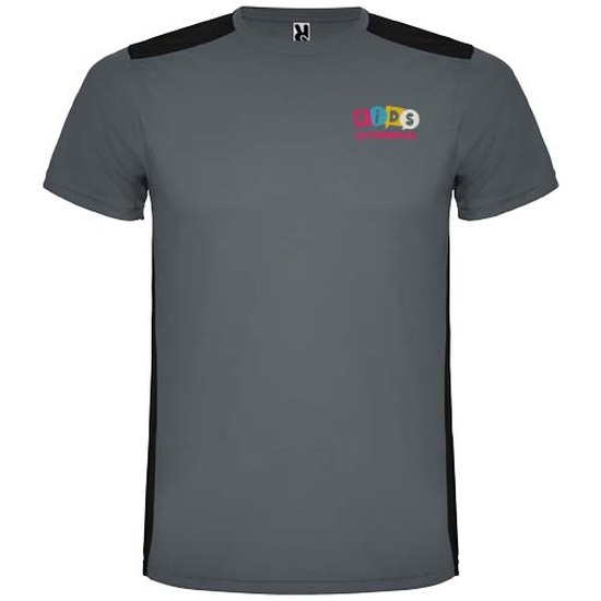 Detroit Sport T-Shirt für Kinder