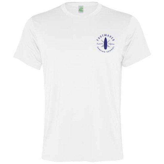 Slam Sport T-Shirt für Herren