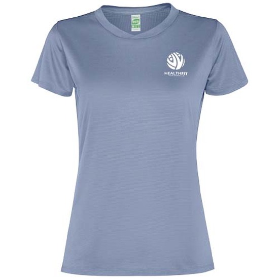 Slam Sport T-Shirt für Damen
