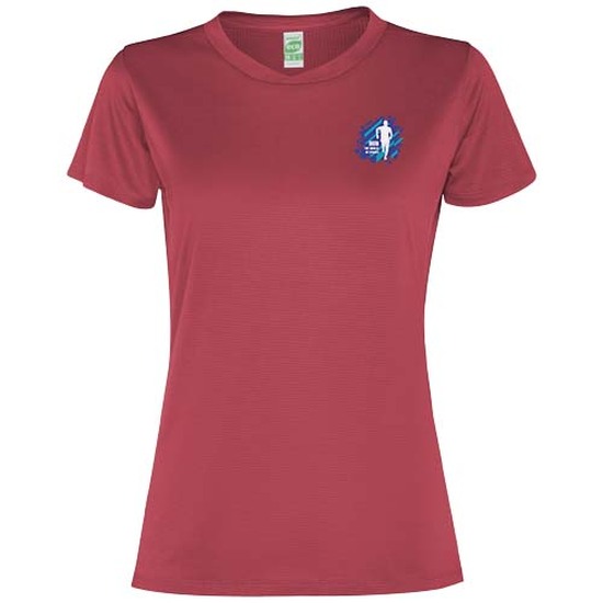 Slam Sport T-Shirt für Damen