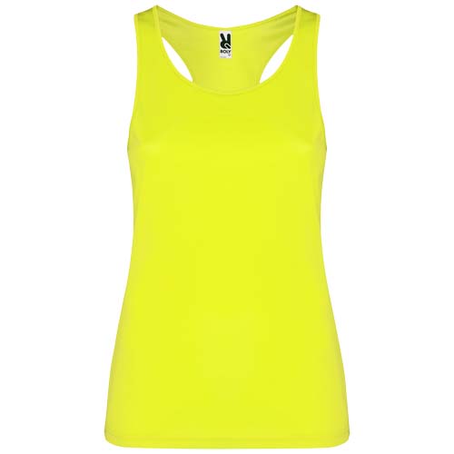 Schura Sport Top für Damen