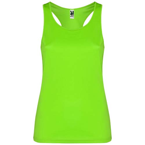 Schura Sport Top für Damen