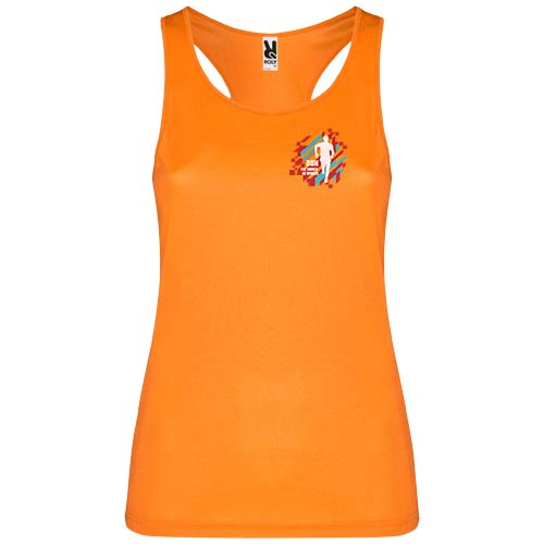 Schura Sport Top für Damen