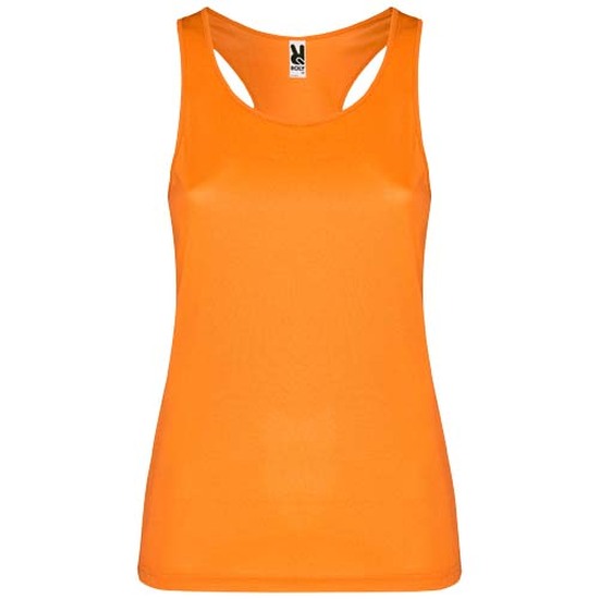 Schura Sport Top für Damen