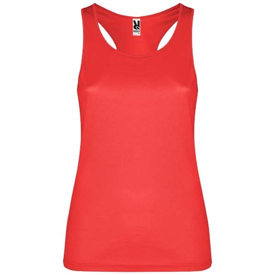 Schura Sport Top für Damen