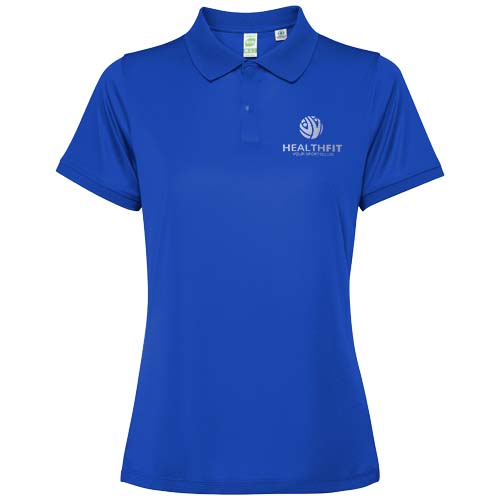 Tormo Poloshirt für Damen