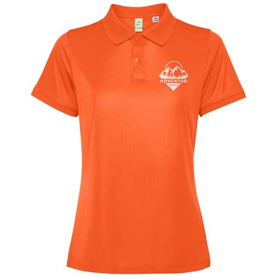 Tormo Poloshirt für Damen