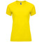 Bahrain Sport T-Shirt für Damen