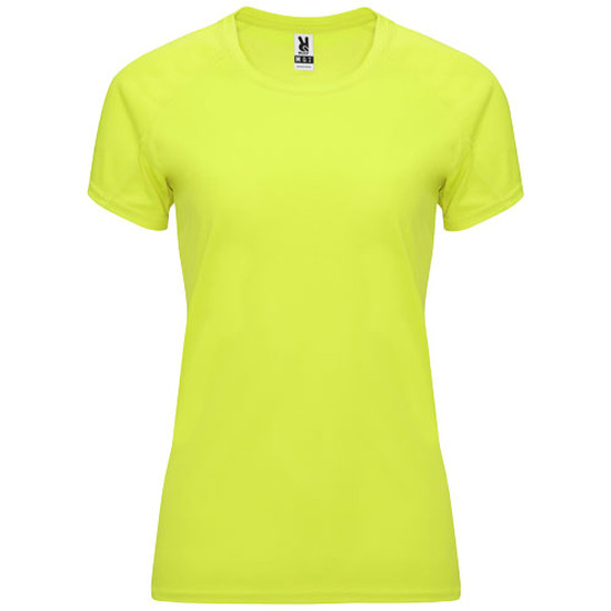 Bahrain Sport T-Shirt für Damen
