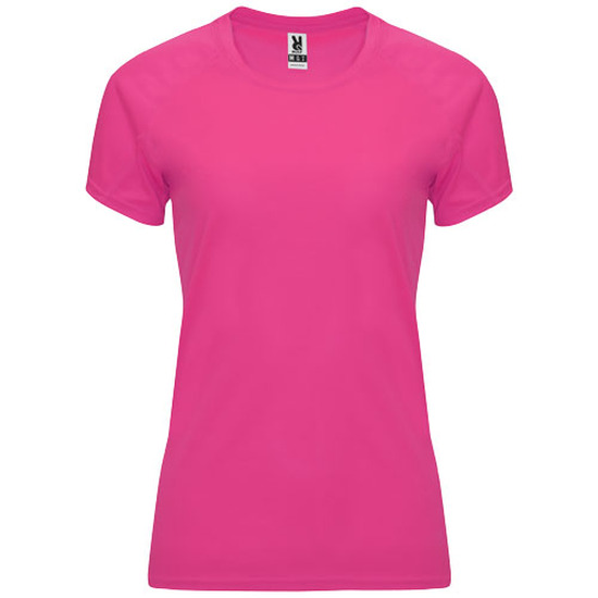 Bahrain Sport T-Shirt für Damen