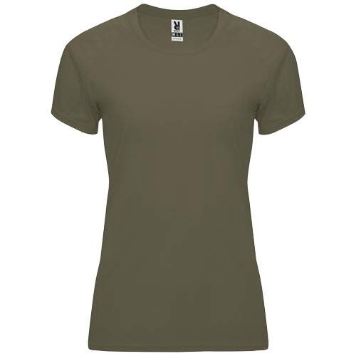 Bahrain Sport T-Shirt für Damen