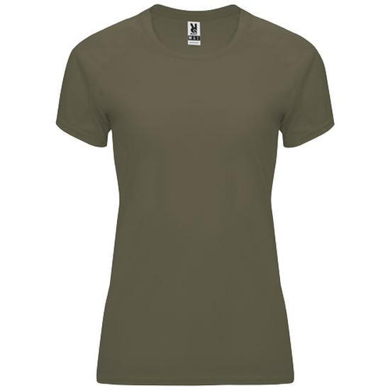 Bahrain Sport T-Shirt für Damen