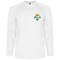 Montecarlo Langarm Sport-Shirt für Männer