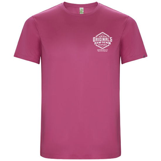 Imola Sport T-Shirt für Herren