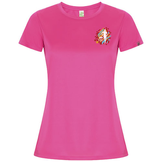Imola Sport T-Shirt für Damen