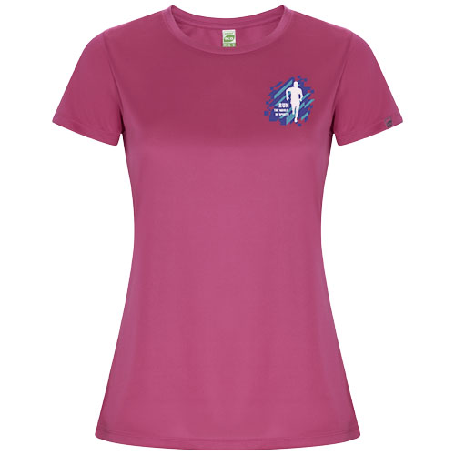 Imola Sport T-Shirt für Damen