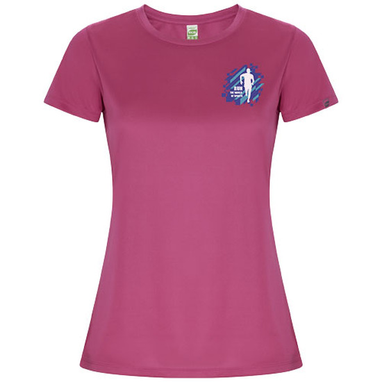 Imola Sport T-Shirt für Damen
