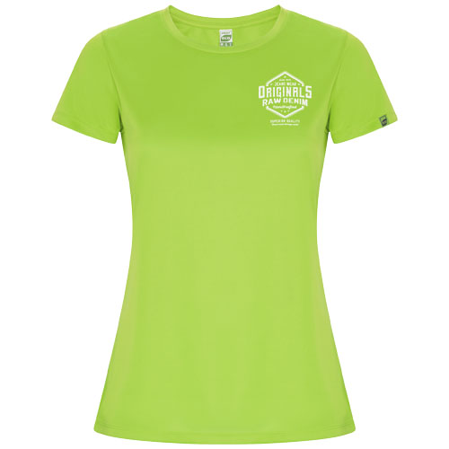 Imola Sport T-Shirt für Damen