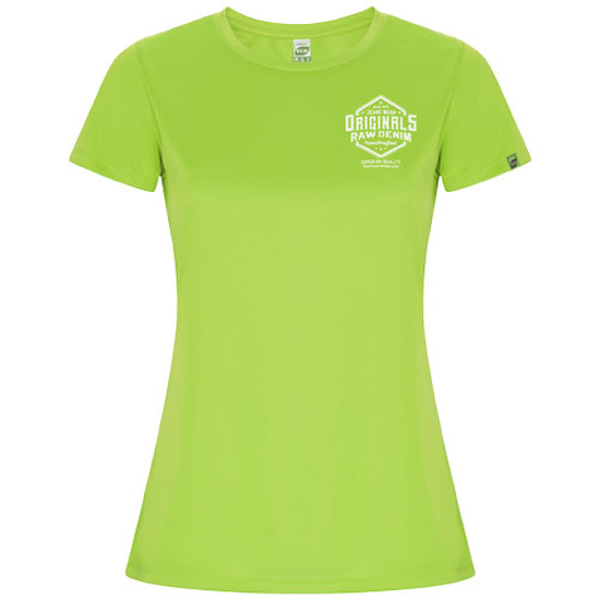 Imola Sport T-Shirt für Damen