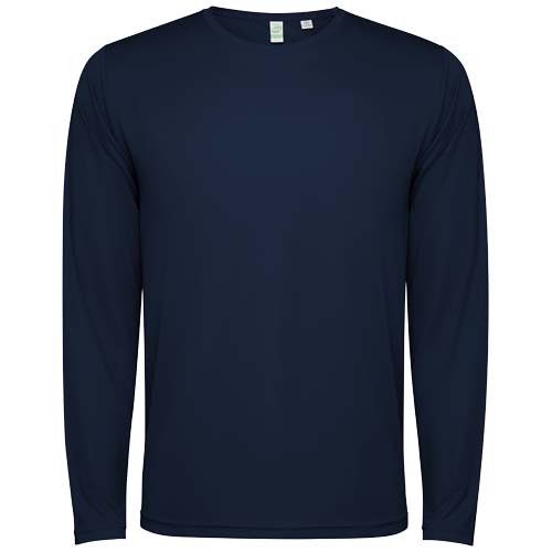 Estoril Langarm-Shirt Unisex
