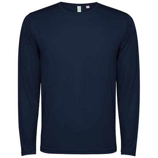 Estoril Langarm-Shirt Unisex