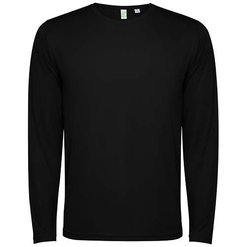 Estoril Langarm-Shirt Unisex