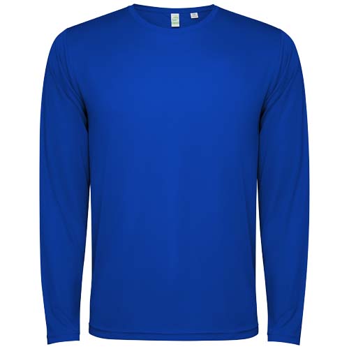 Estoril Langarm-Shirt Unisex